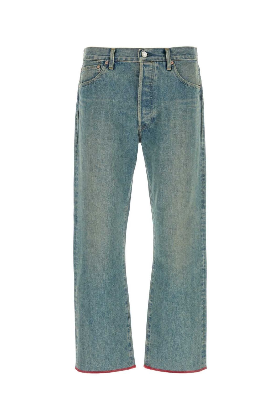 Junya Watanabe Denim pants