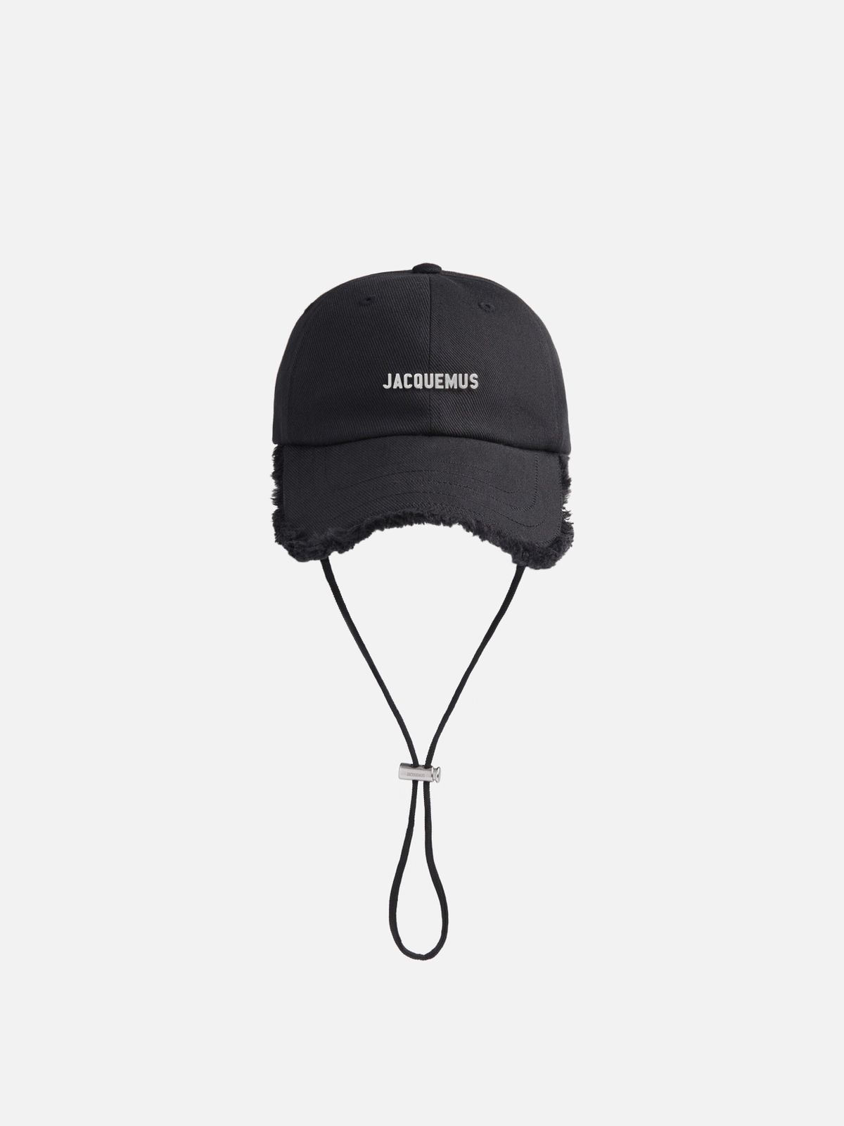 Jacquemus The Artichaut Cap