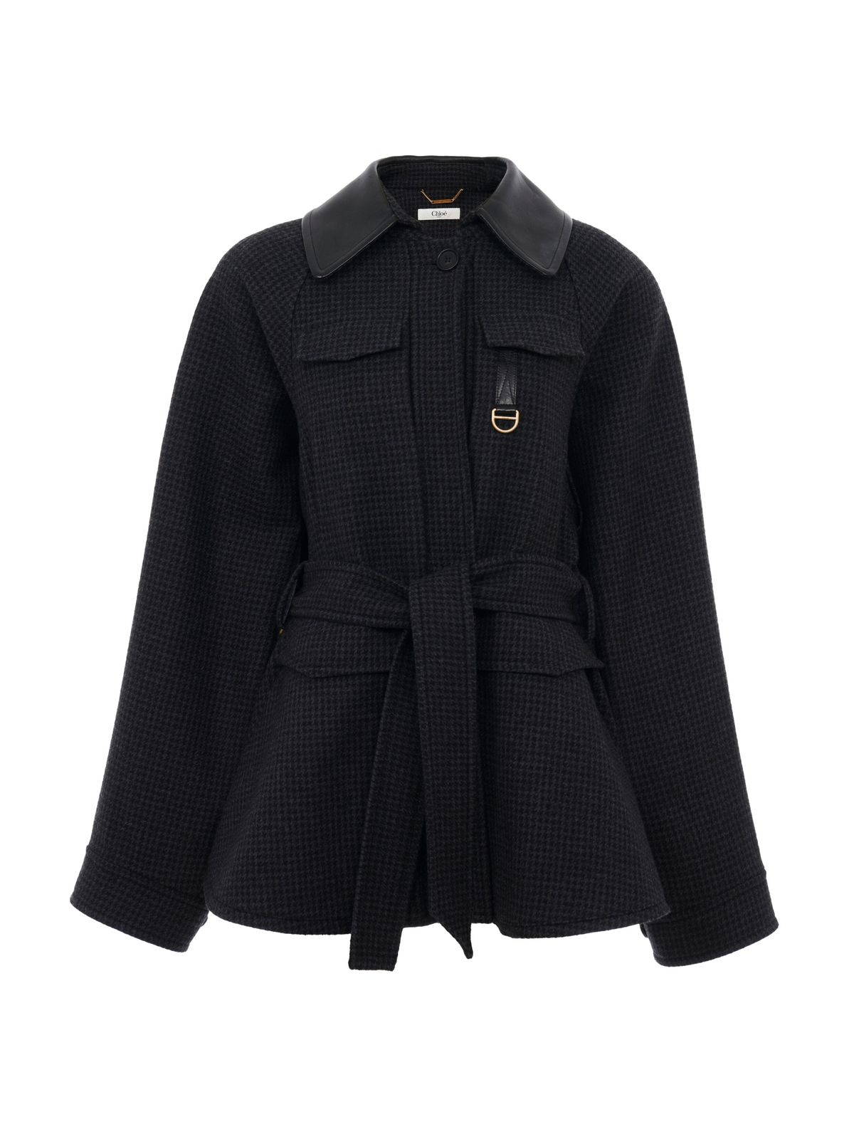 CHLOE Chloe Coat 200,550円