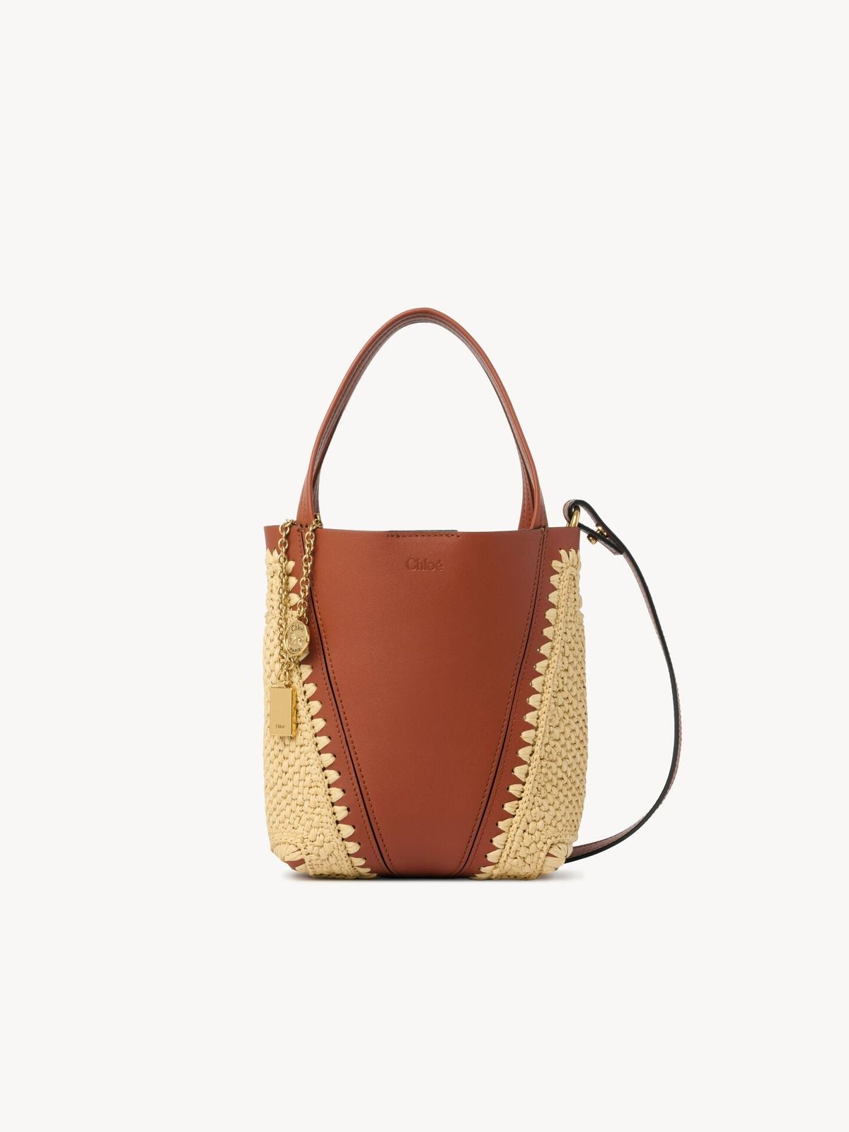 CHLOE Chloe S812 - chloé spin 102,750円