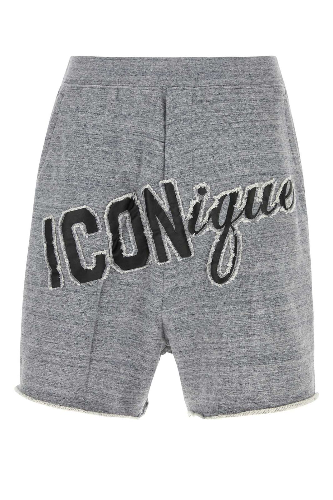 DSQUARED Dsquared Iconique big short fit