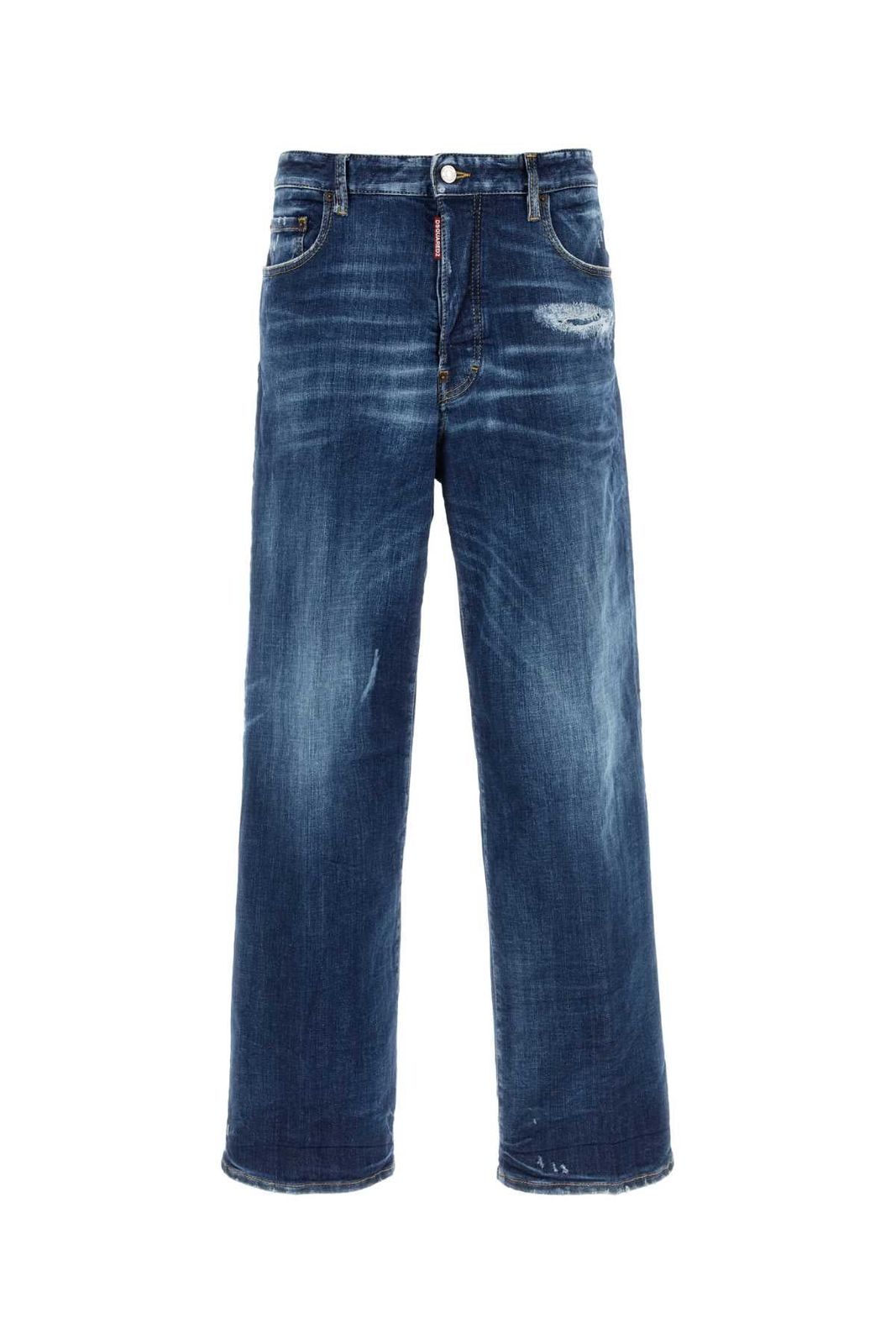DSQUARED Dsquared Loose jean