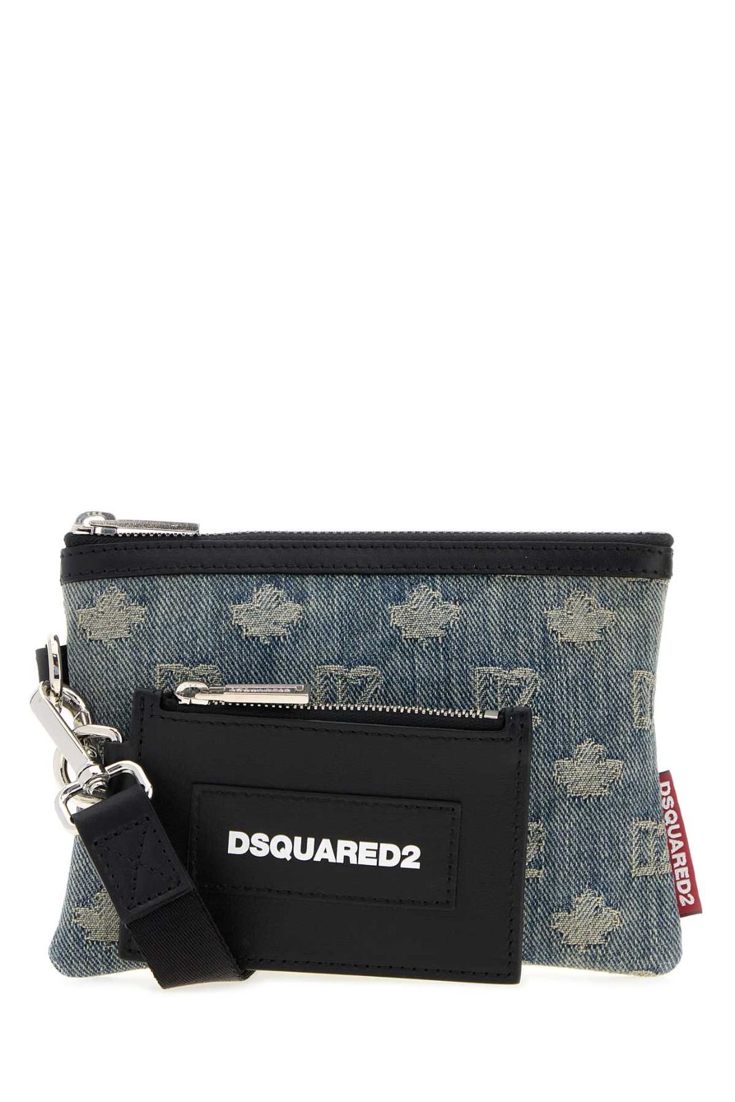 DSQUARED Dsquared Pouch 28,342円