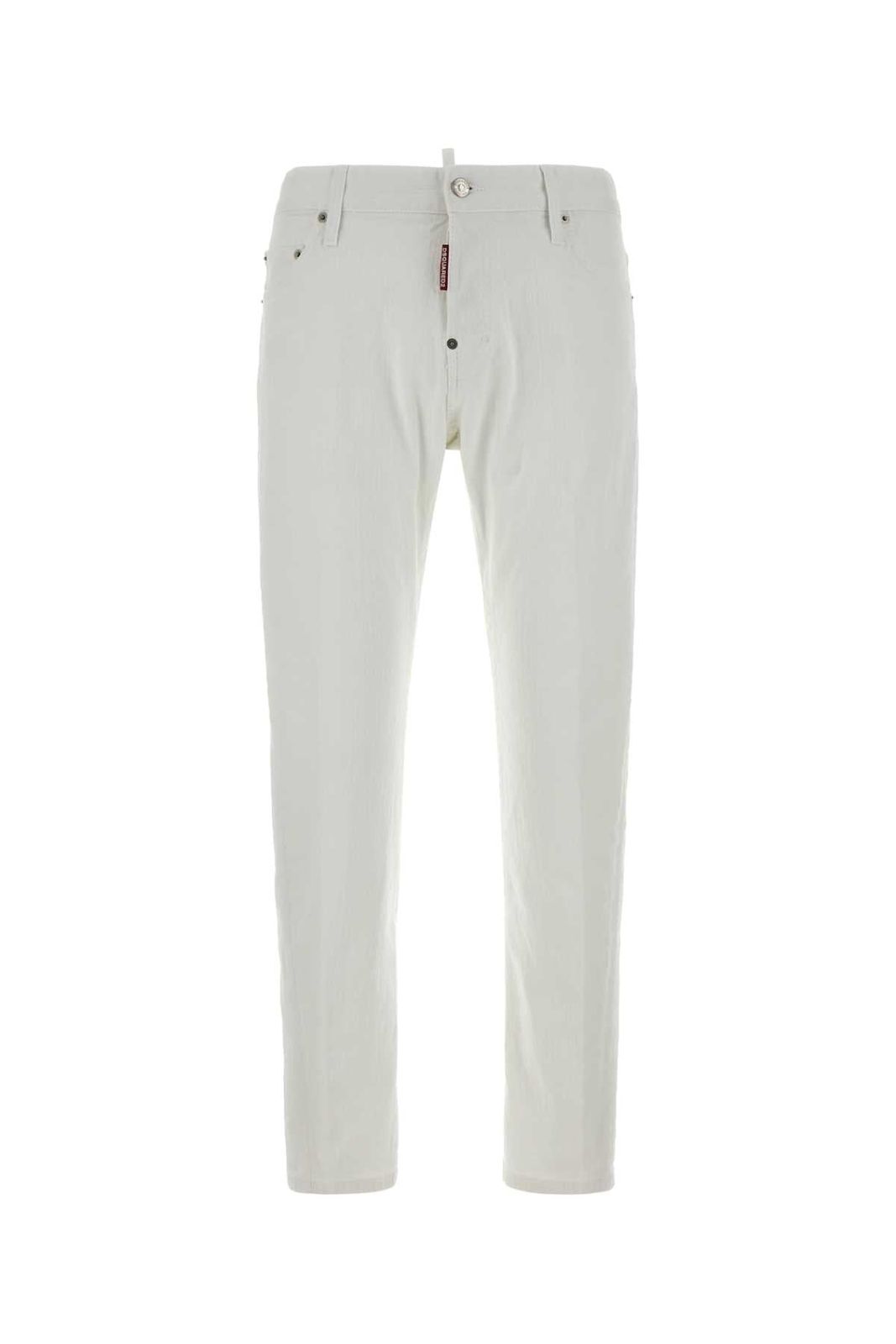 DSQUARED Dsquared Slim twst