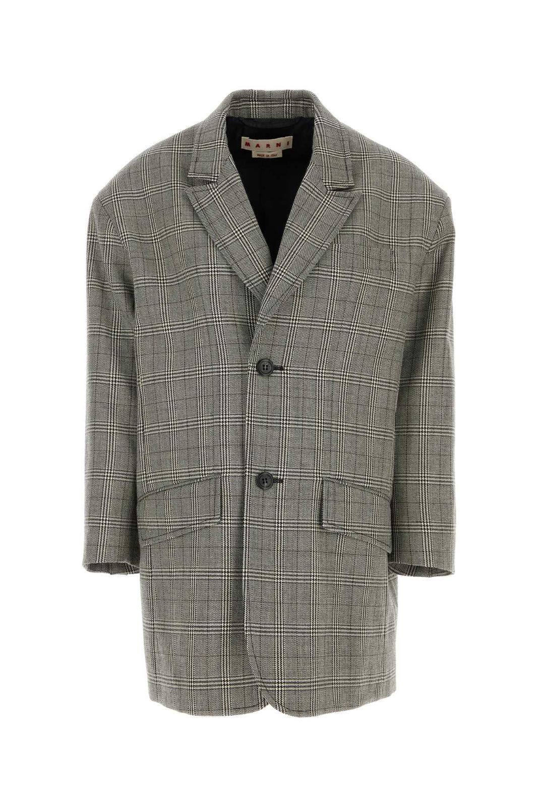 Marni Coat