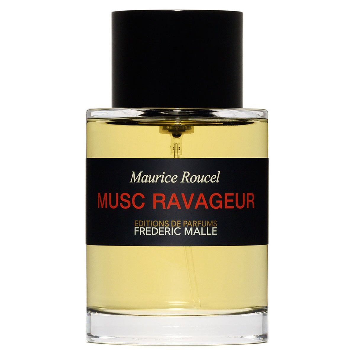 Frederic Malle Musc ravageur perfume