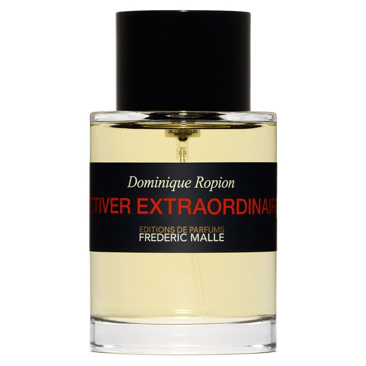 Frederic Malle Vetiver extraordinaire perfume assembled 31,915円