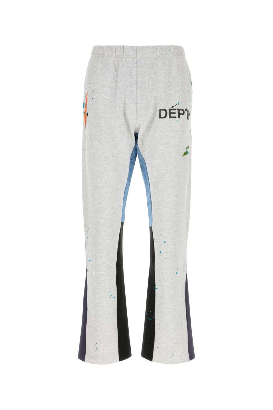 Gallery Dept Dépt logo sweatpant flares