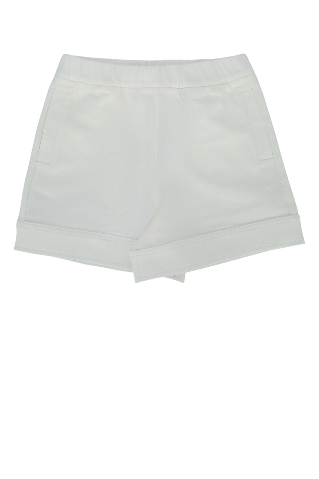 【新品】Moncler Jr Sweat bottoms その他 CREAM 新品未使用 正規品