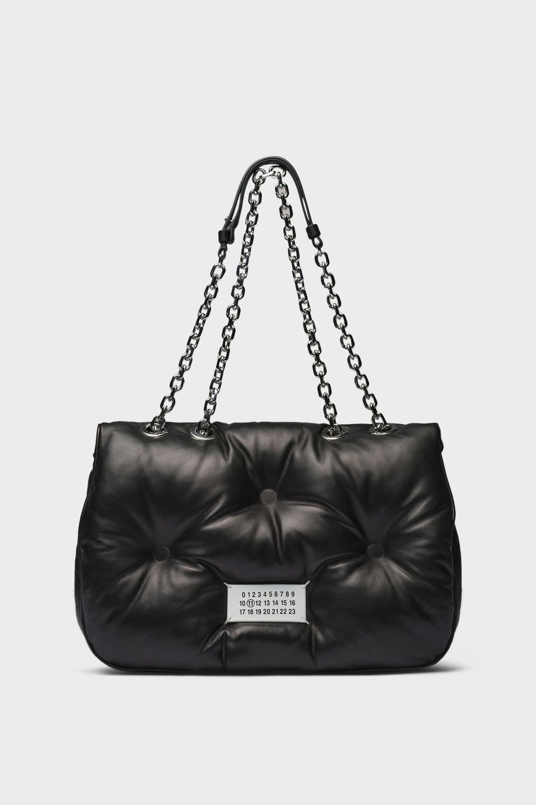 Maison Margiela Dress-age hobo