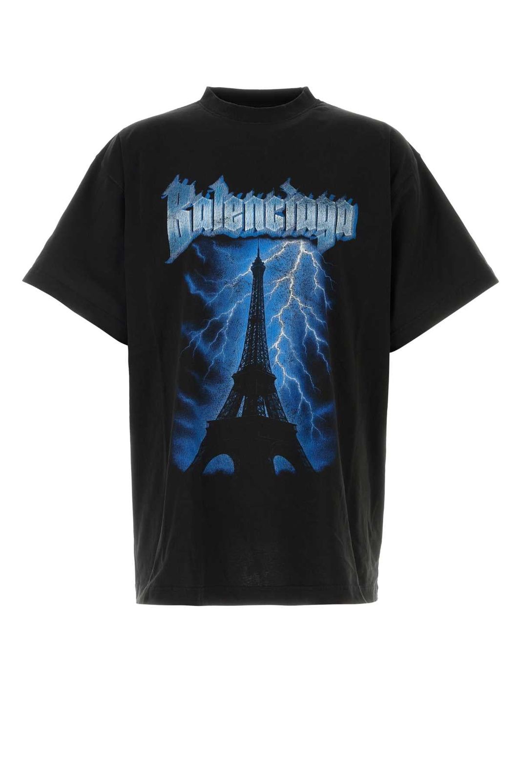 BALENCIAGA Balenciaga Oversized t-shirt