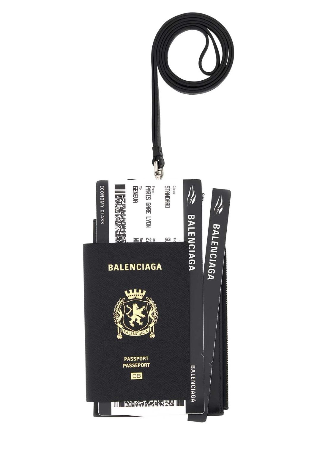 BALENCIAGA Balenciaga Passport phone hold 94,105円