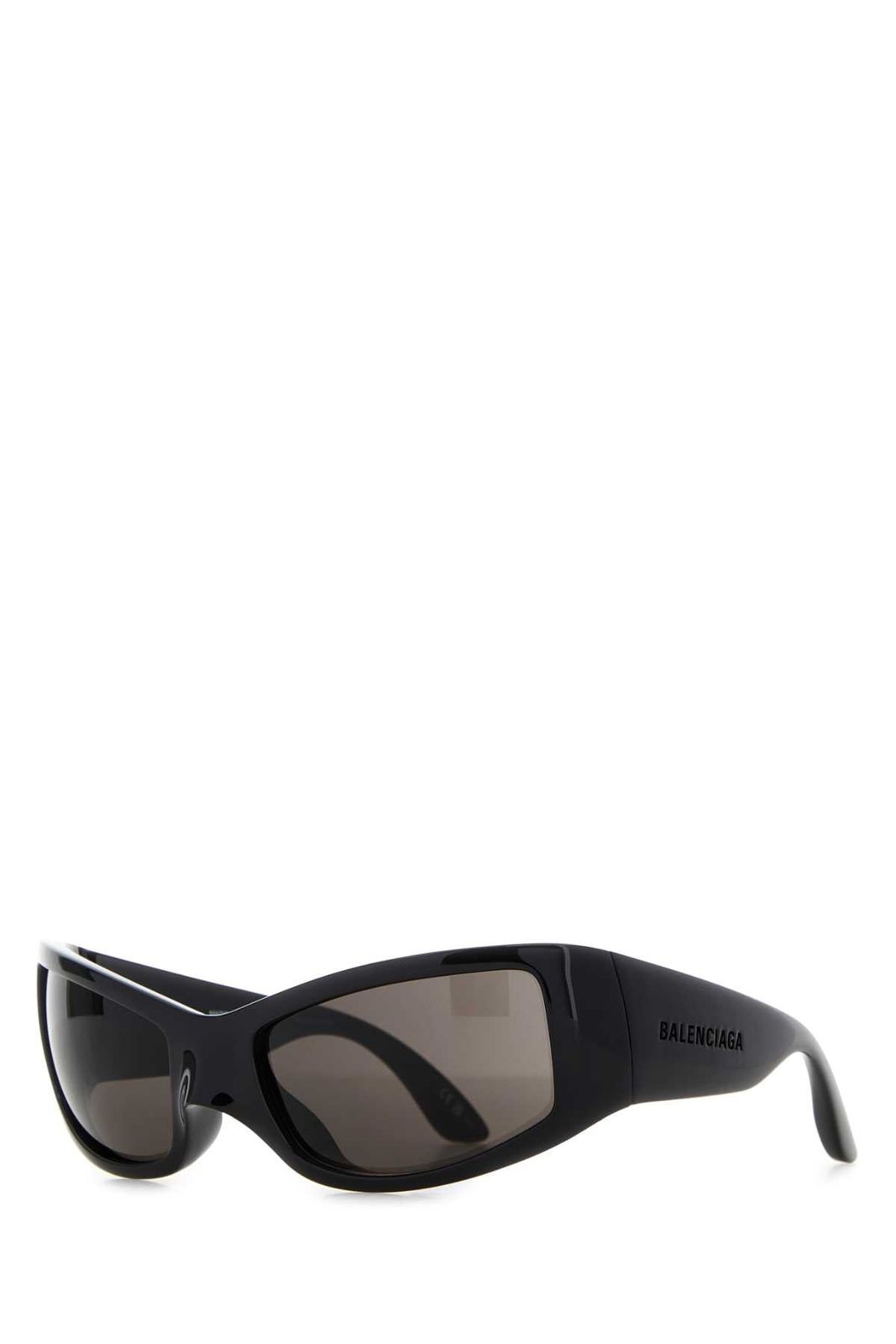 BALENCIAGA Balenciaga Raven cat bb0461s