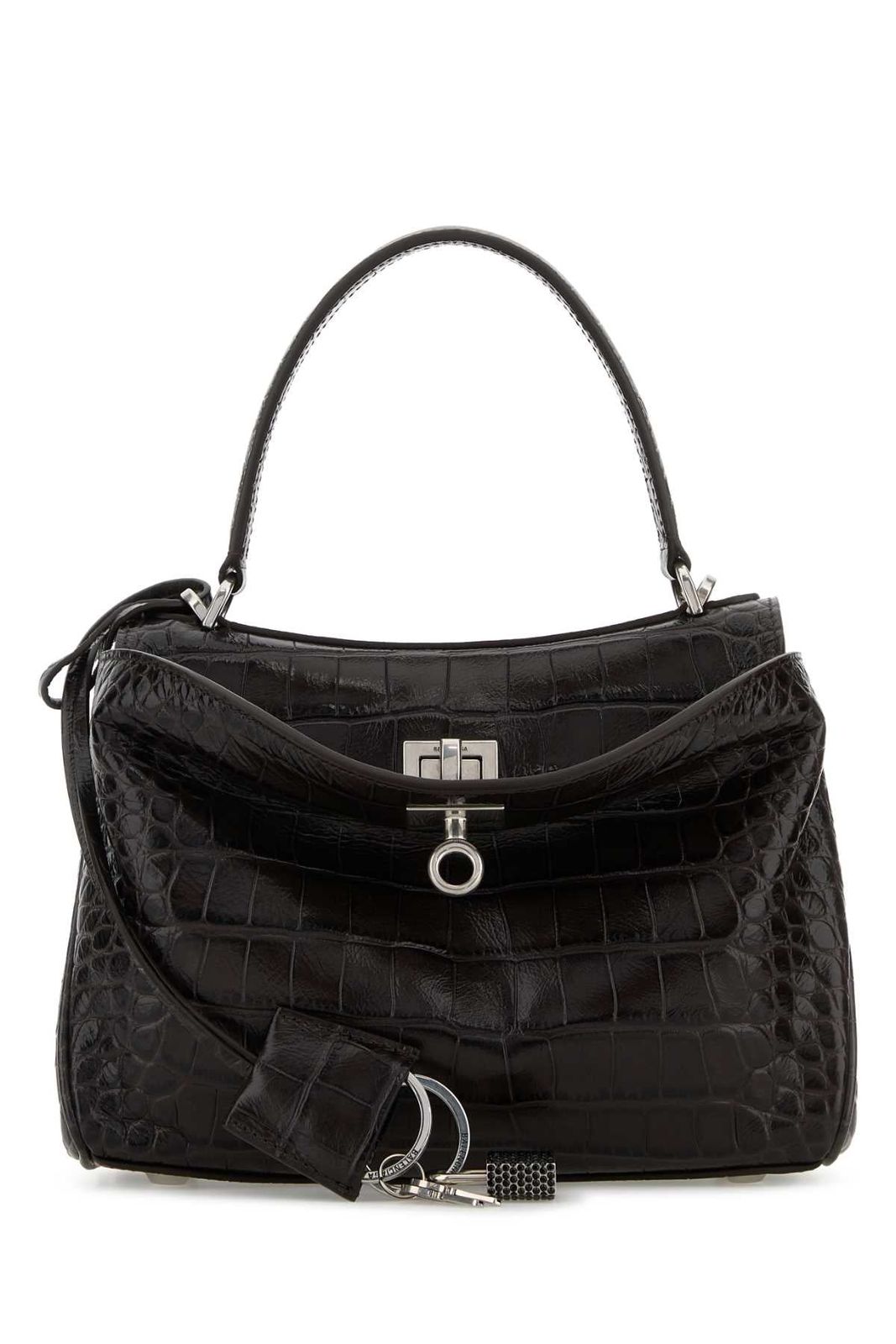 BALENCIAGA Balenciaga Rodeo top handle