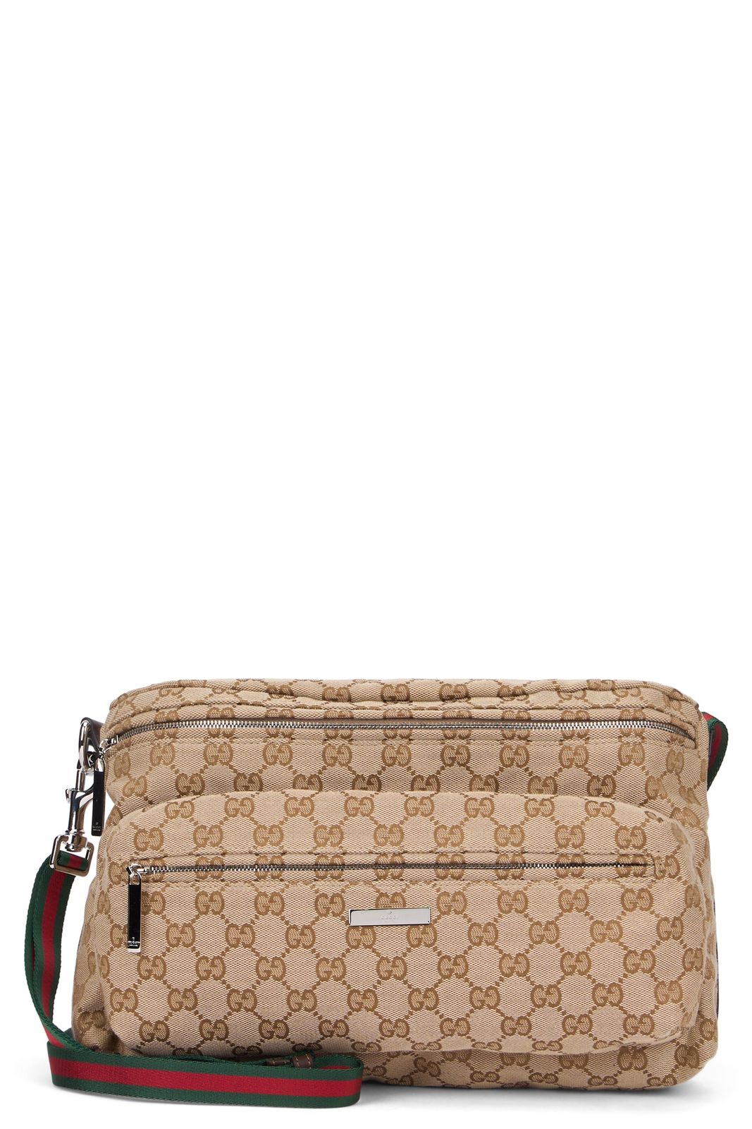 Gucci Shoulder bag with monogram