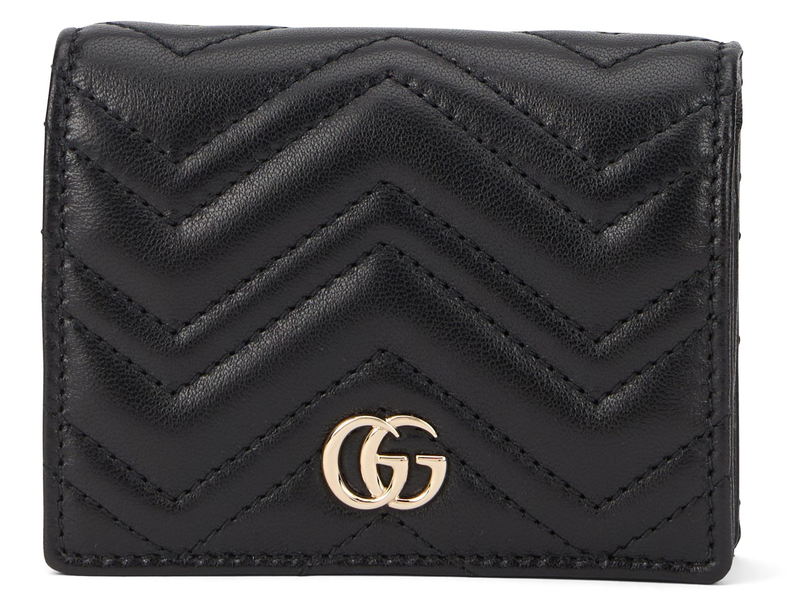 Gucci Small wallet GG Marmont 42,060円