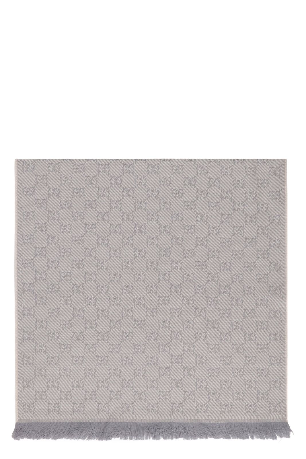 Gucci Wool scarf GG 34,775円
