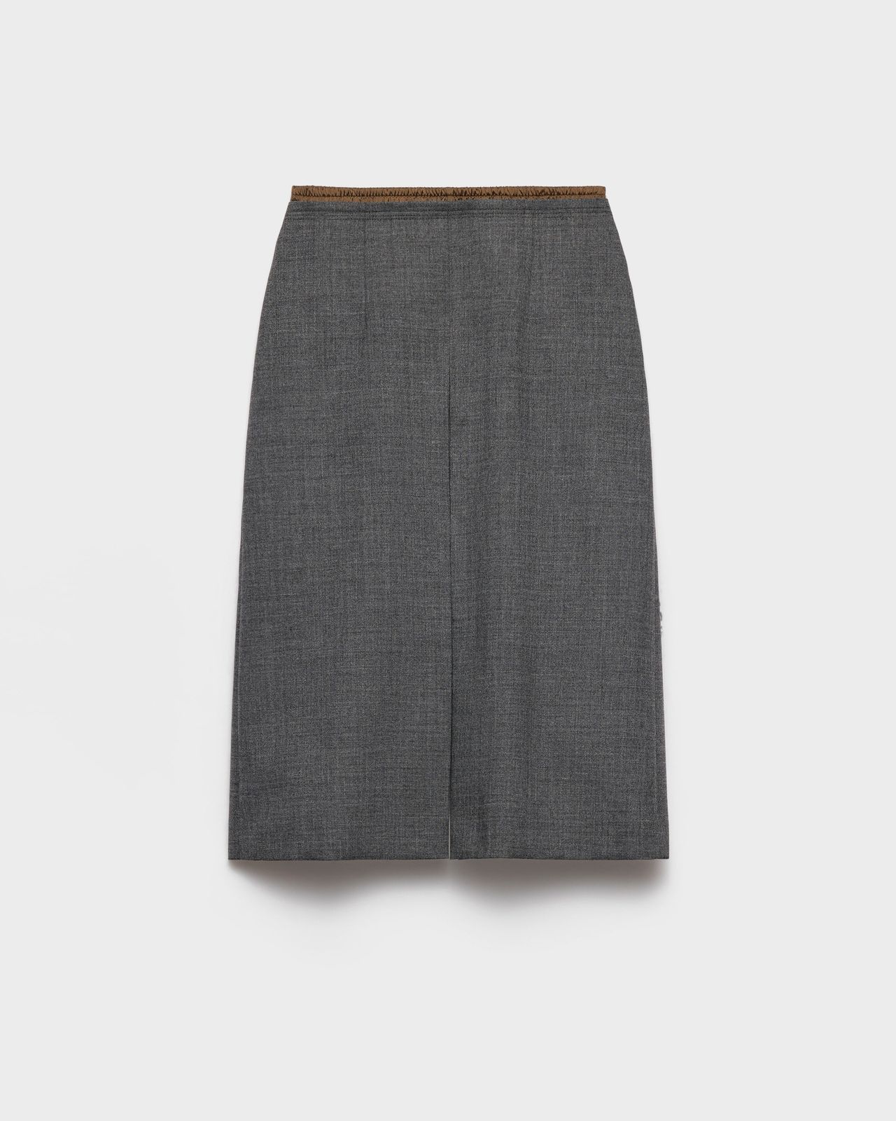 【新品】Prada Gonne その他 ARDESIA 新品未使用 正規品