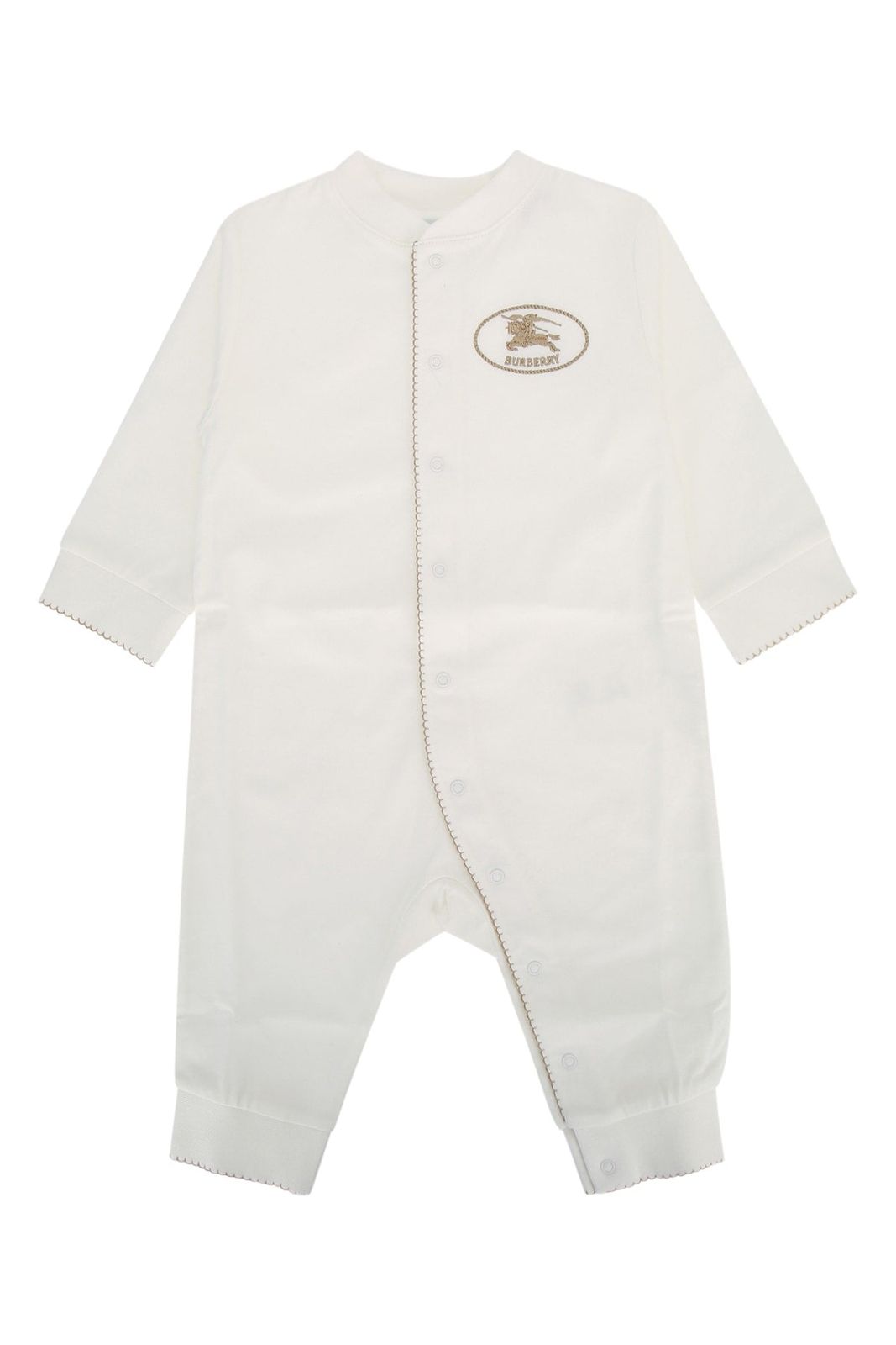 BURBERRY JR Burberry Jr N4 jade crest 18,130円