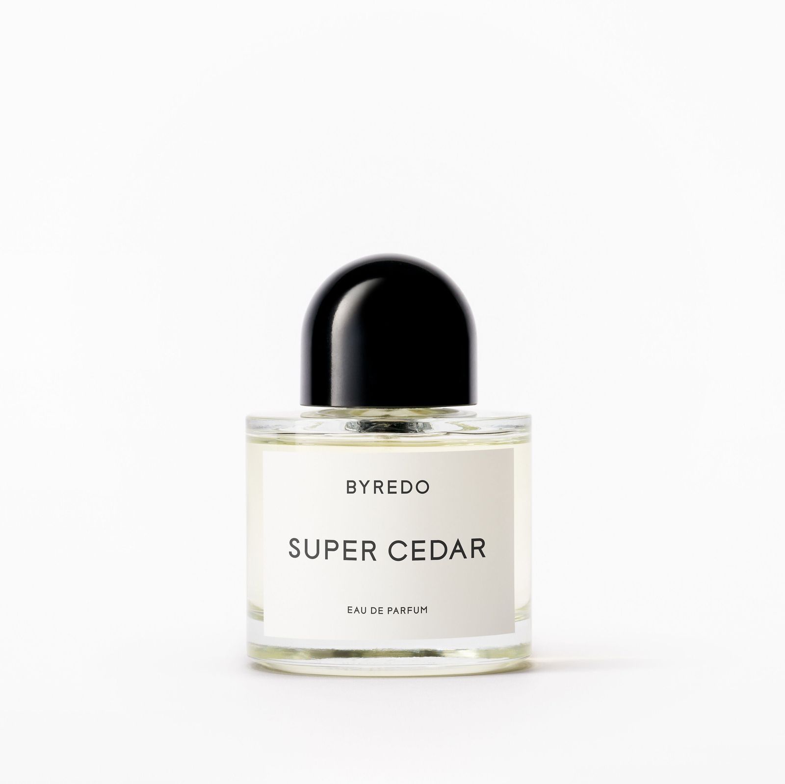 BYREDO Byredo Byr super cedar edp 100ml