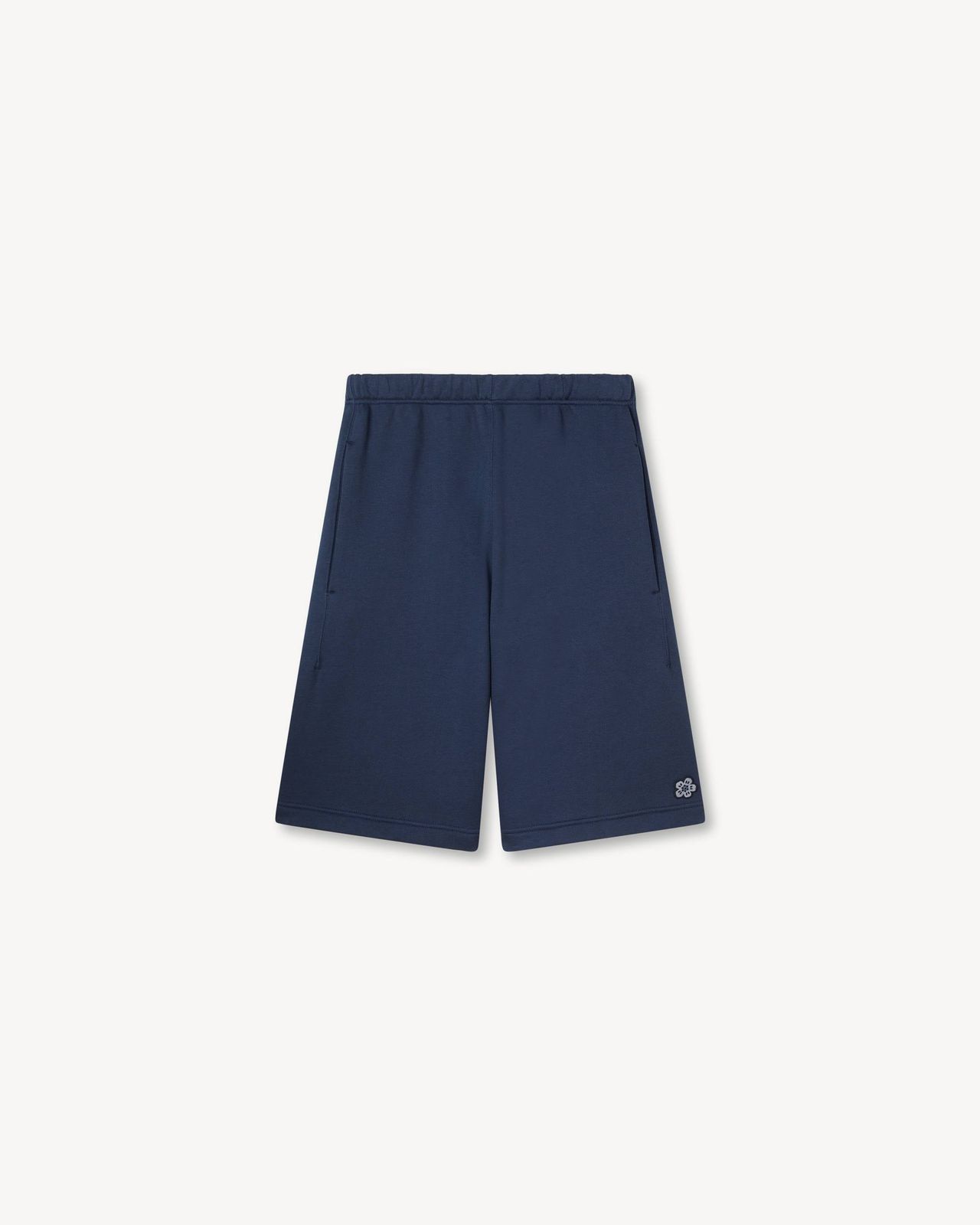 Kenzo Boke flower crest classic shorts