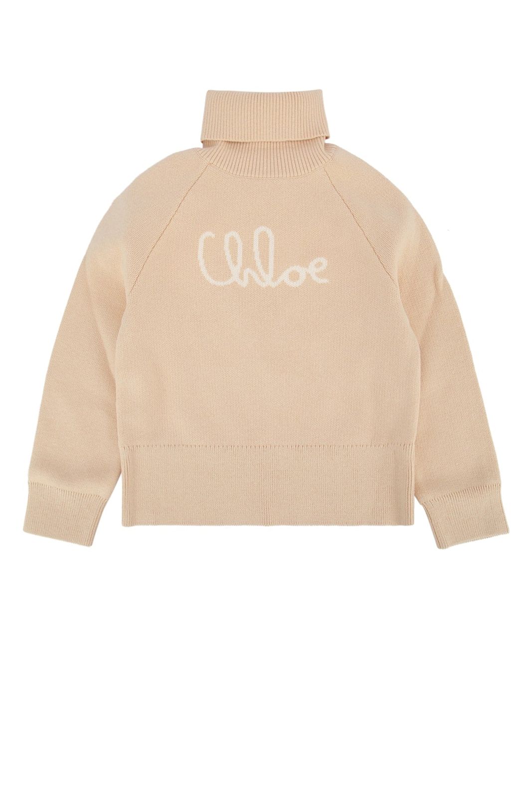 CHLOE KIDS Chloe Kids Maglione
