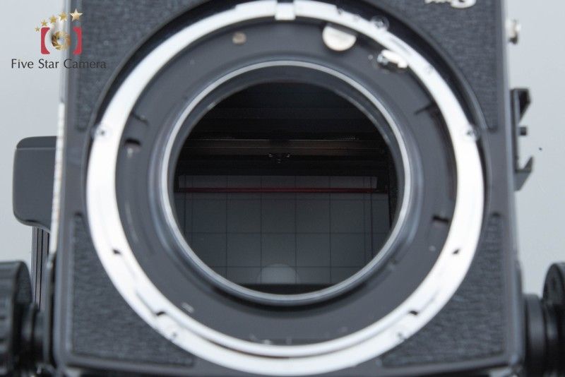 【中古】Mamiya マミヤ RB67 PRO S 中判フィルムカメラ 【中古】Mamiya マミヤ RB67 PRO S 中判フィルムカメラ