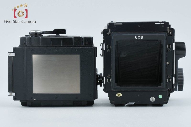 【中古】Mamiya マミヤ RB67 PRO S 中判フィルムカメラ 【中古】Mamiya マミヤ RB67 PRO S 中判フィルムカメラ
