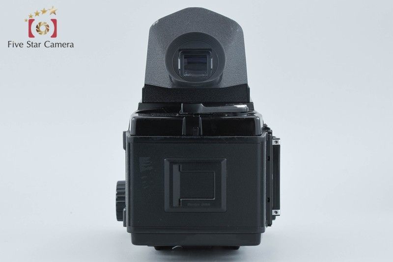 【中古】Mamiya マミヤ RB67 PRO S 中判フィルムカメラ 【中古】Mamiya マミヤ RB67 PRO S 中判フィルムカメラ