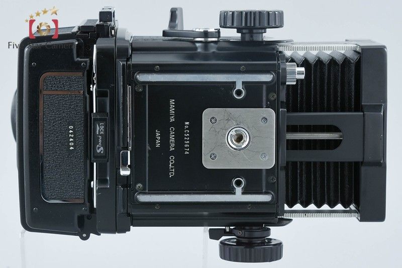 【中古】Mamiya マミヤ RB67 PRO S 中判フィルムカメラ 【中古】Mamiya マミヤ RB67 PRO S 中判フィルムカメラ