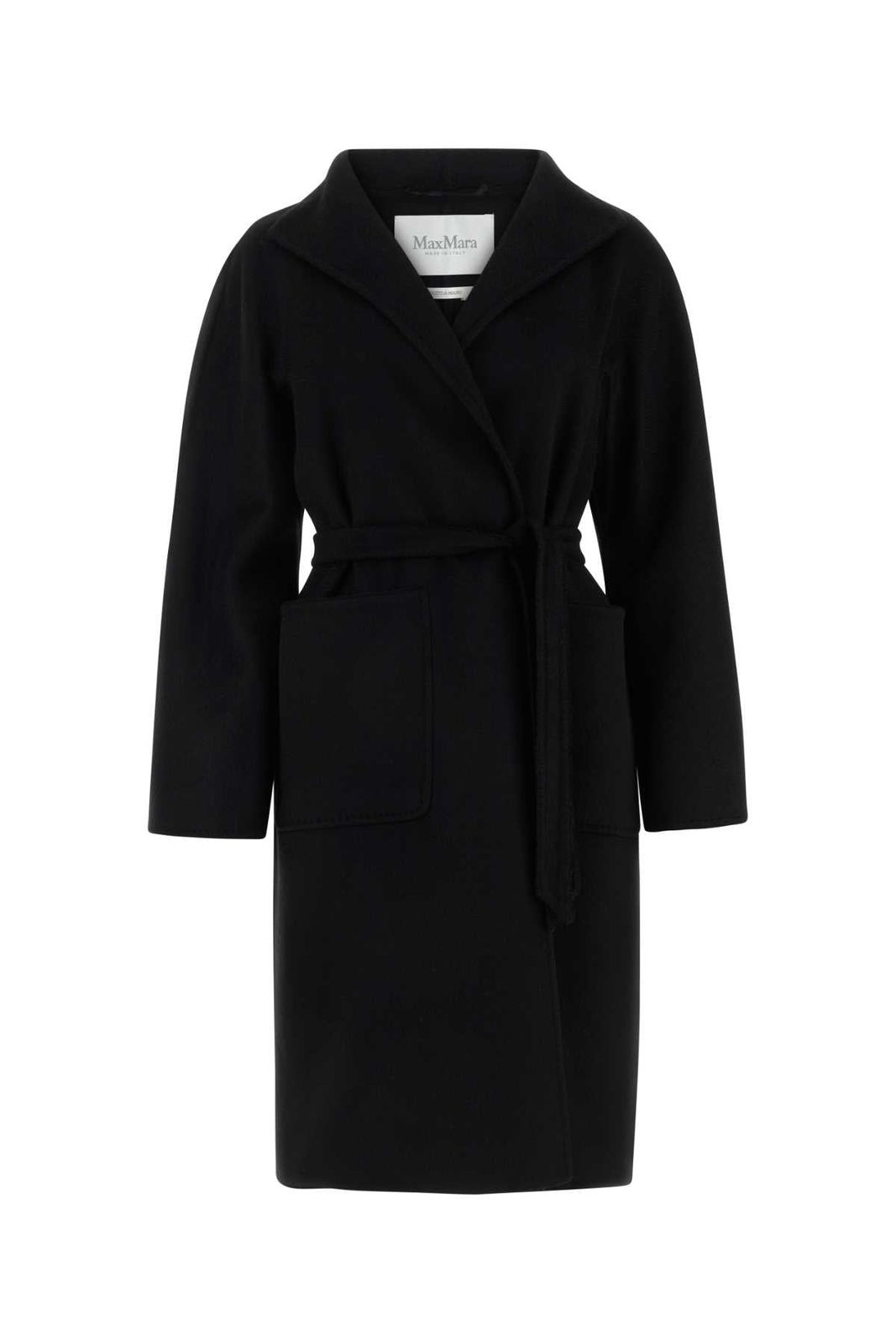 Max Mara Cappotto lilia