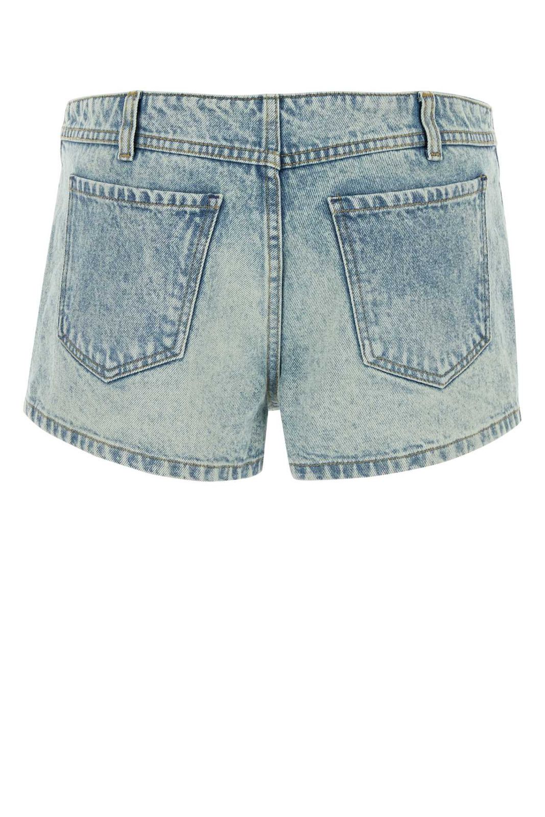 Gimaguas Flor shorts