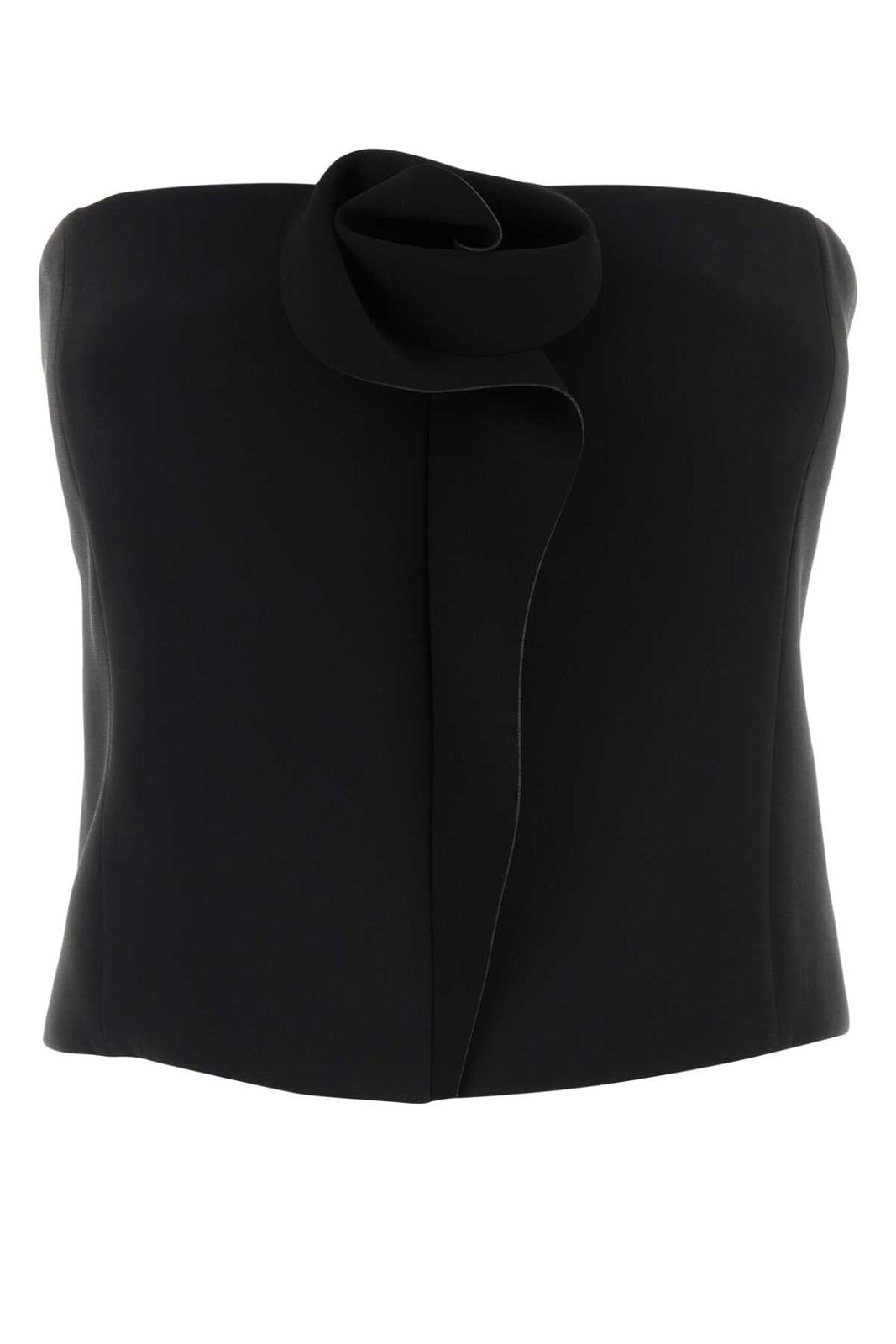Giorgio Armani Bustier