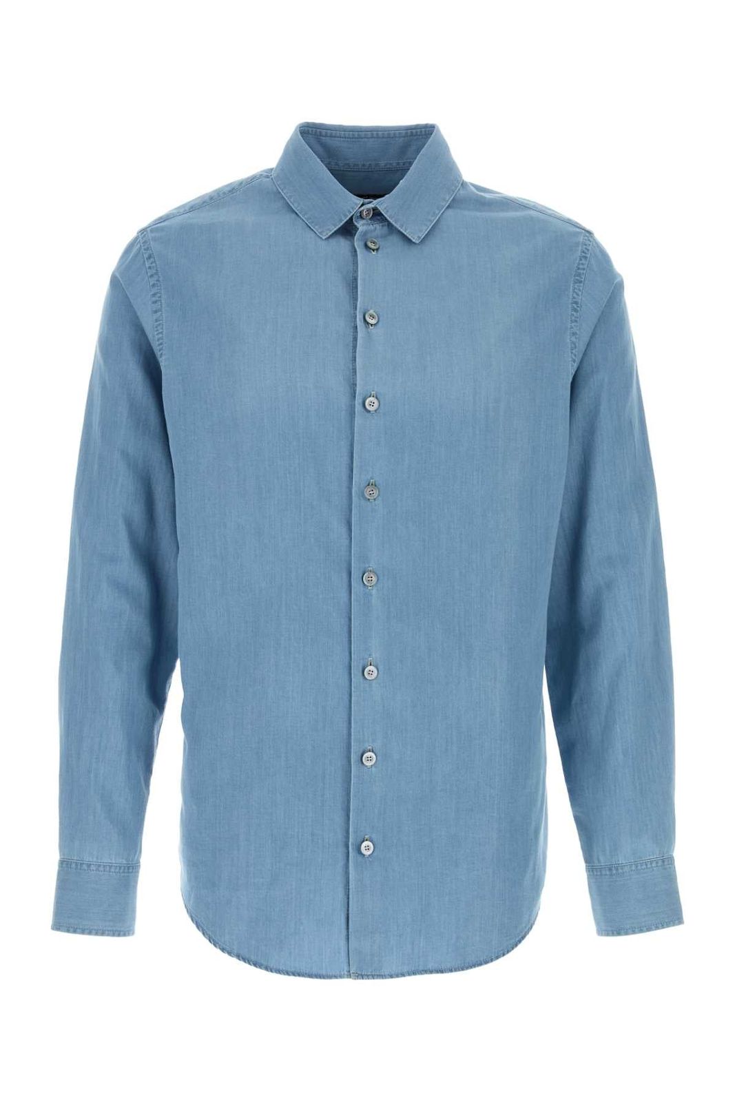 Giorgio Armani Man denim shirt 49,020円