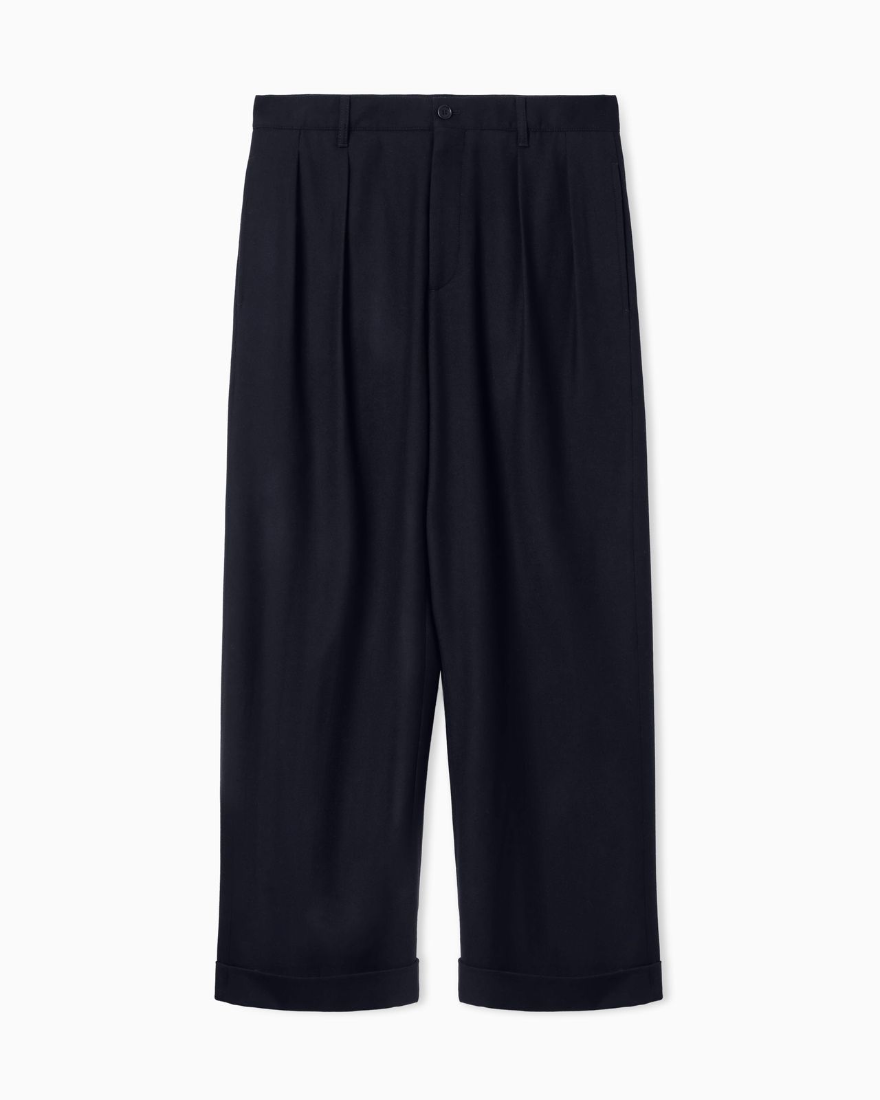 Giorgio Armani X Alanui Trouser