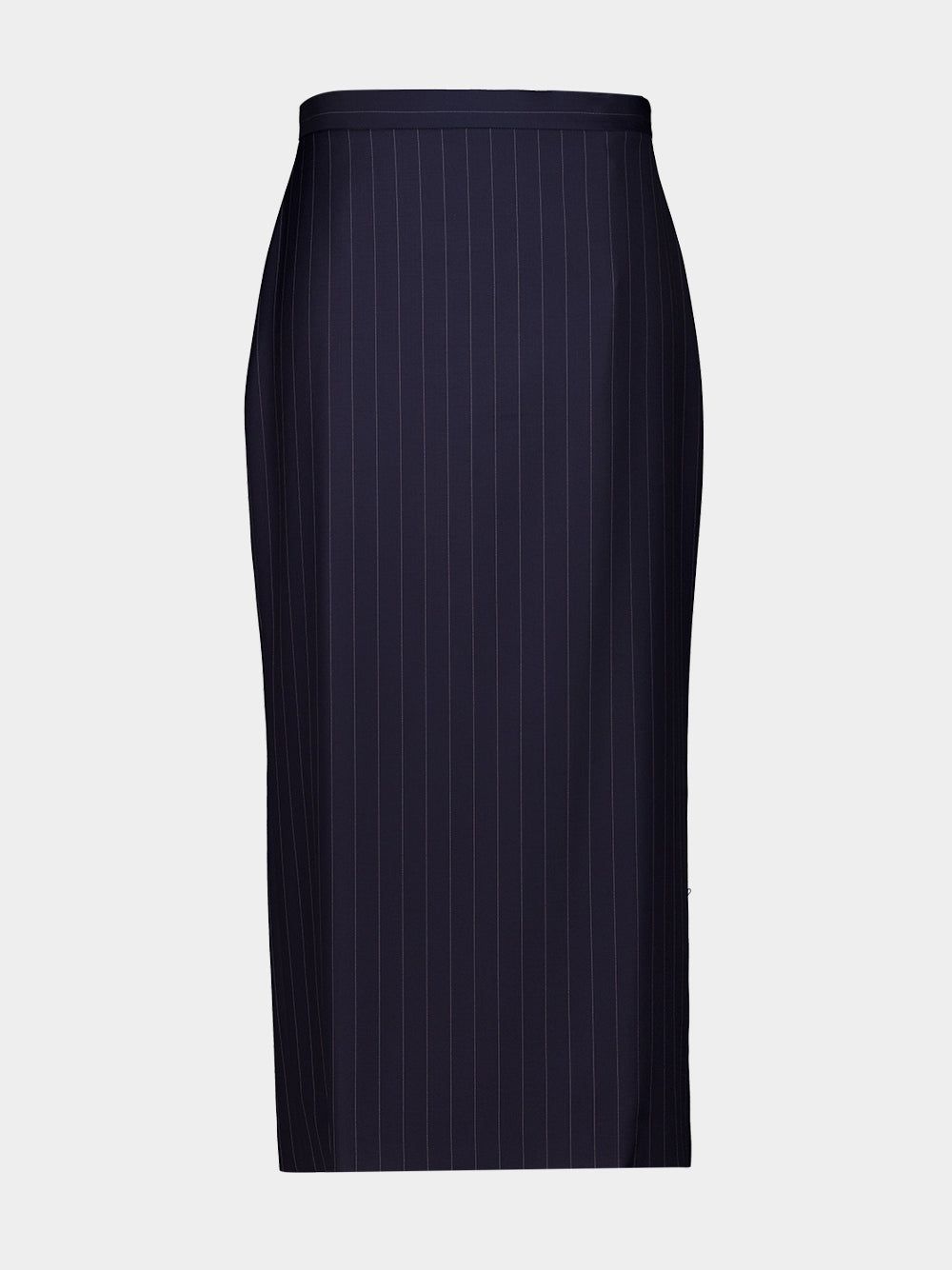 Givenchy Pencil midi skirt
