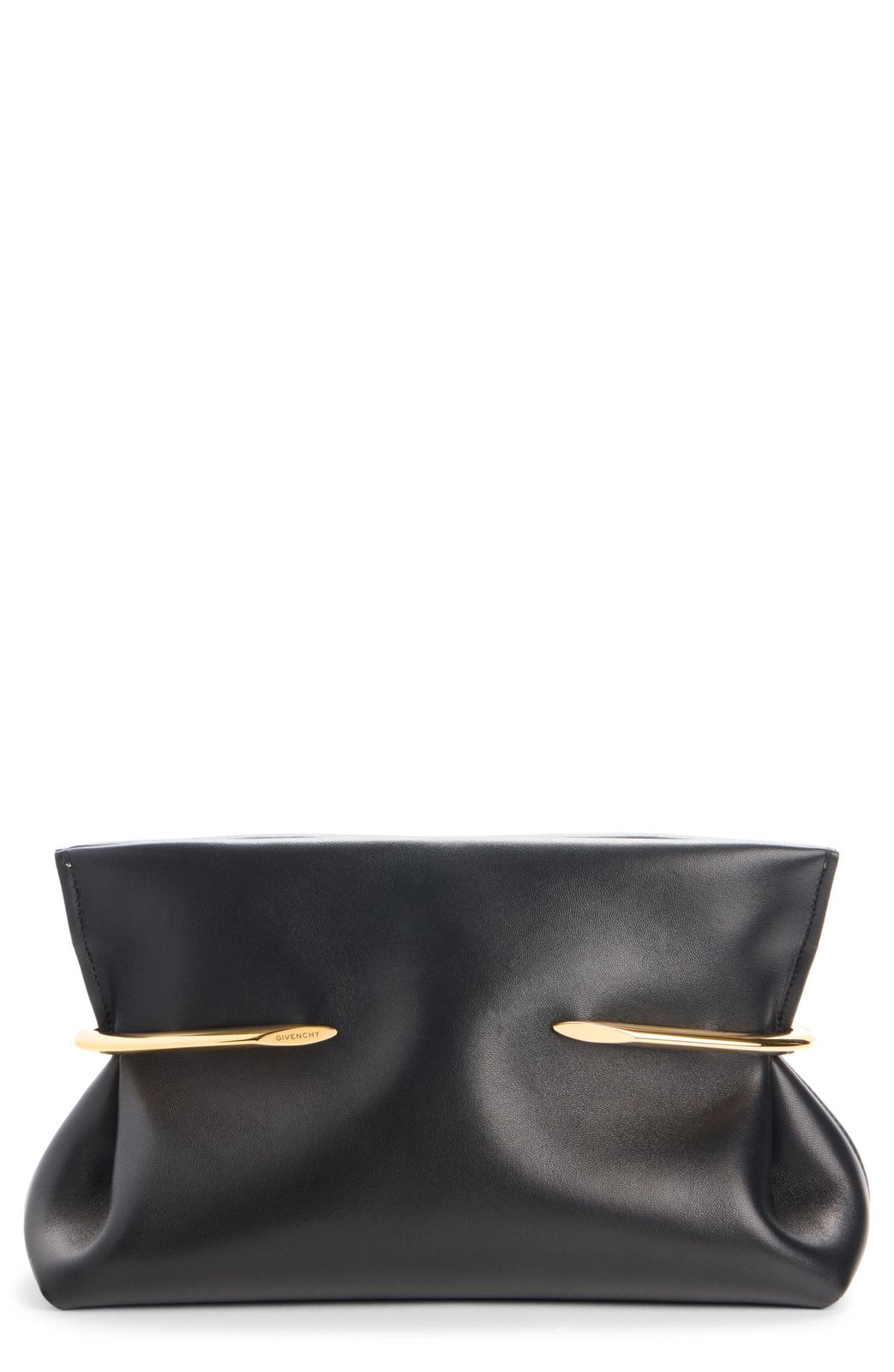 Givenchy Pinch - squeezed east west tote 193,100円