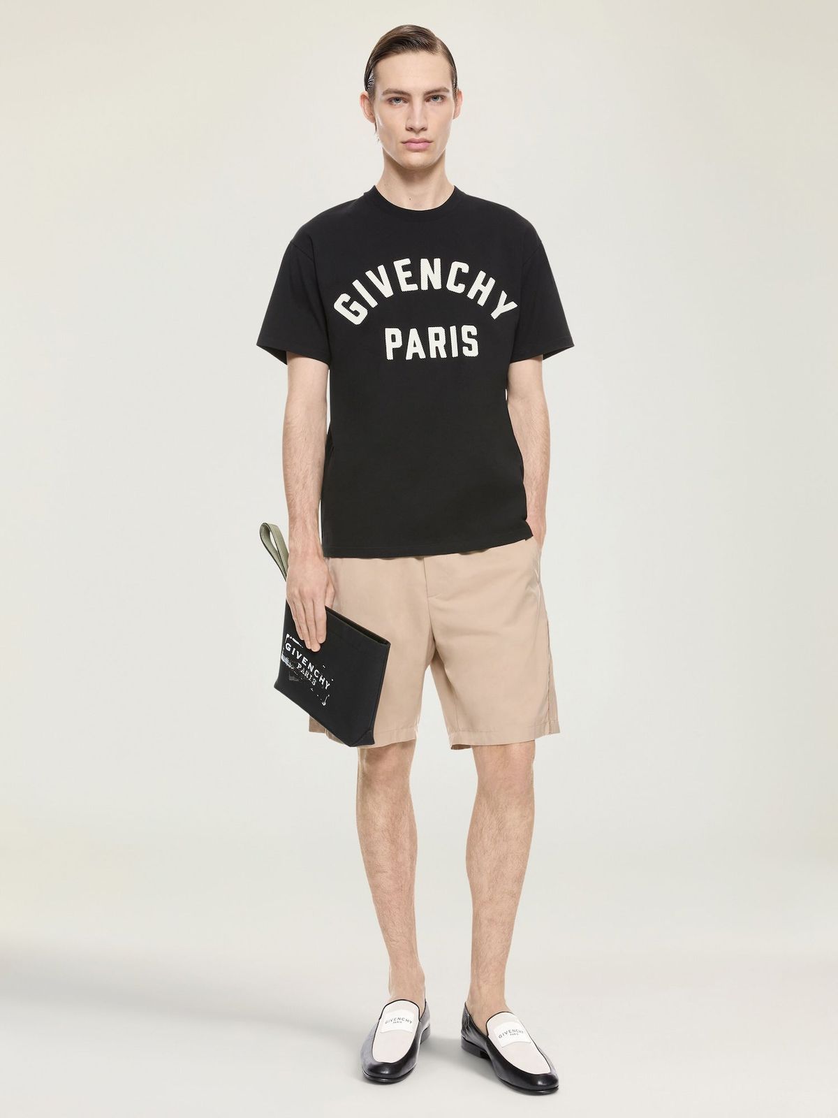 Givenchy Regular fit tshirt