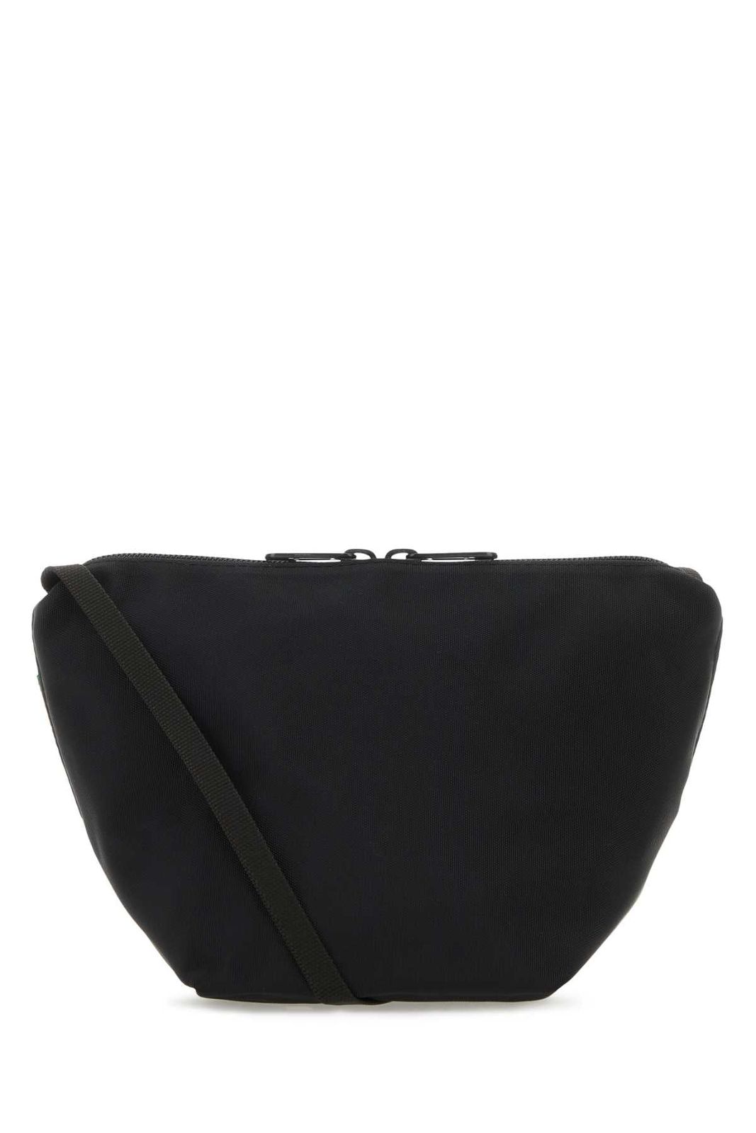 Herve' Chapelier Mini bag, square base
