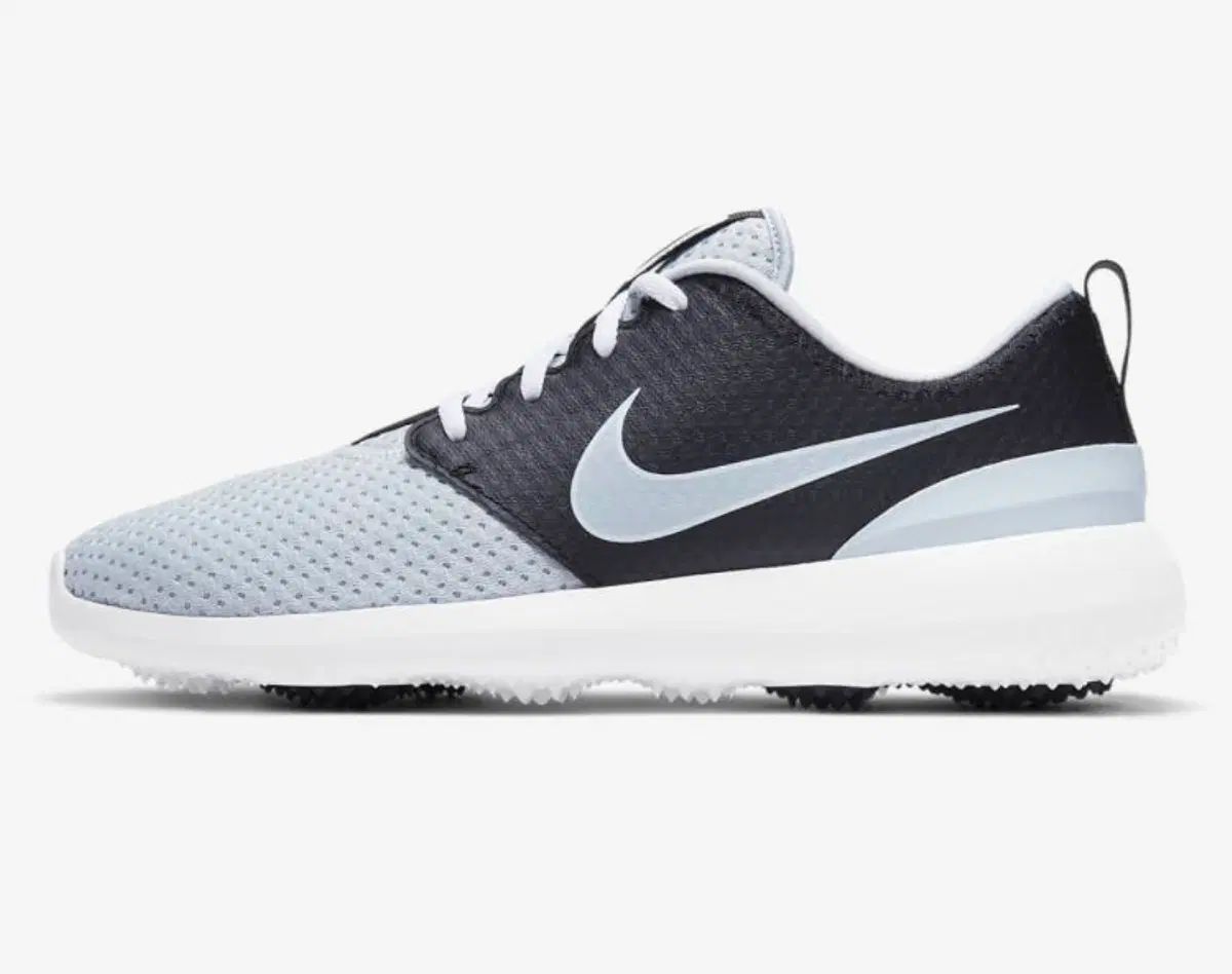 新品) NIKE ナイキ ゴルフシューズ ローシ G スパイクレス ピュアプラチナム ブラック 245 9,909円