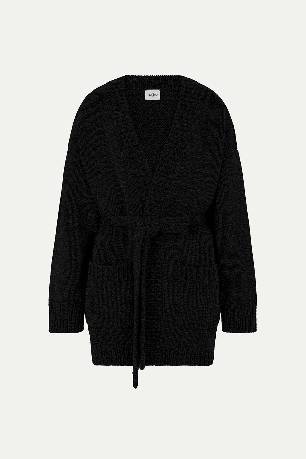 Le Kasha Cardigan 136,950円