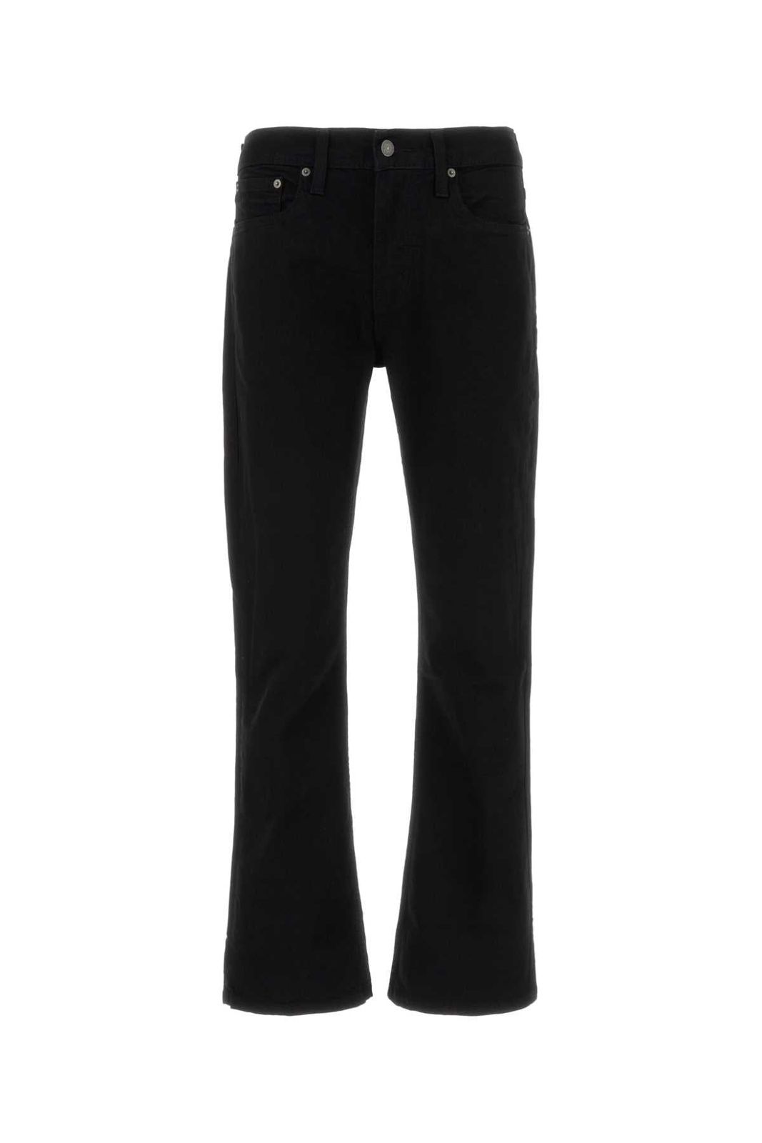 Levi's 527® slim boot cut - native cali