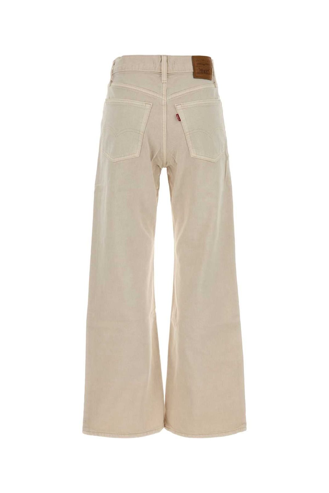 Levi's Loose boot to the bone Levi's Loose boot to the bone