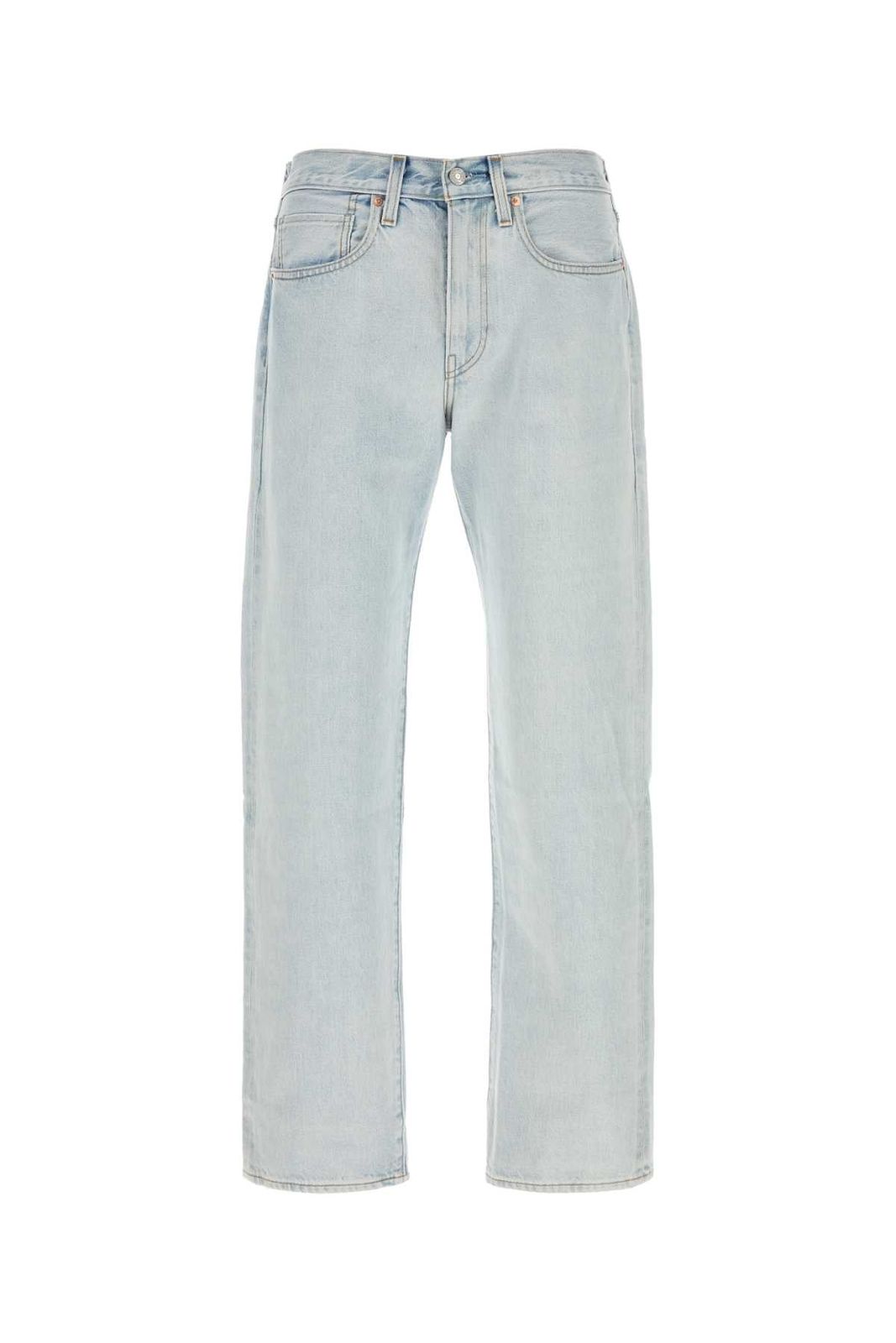 Levi's Blue tab anchor relaxed