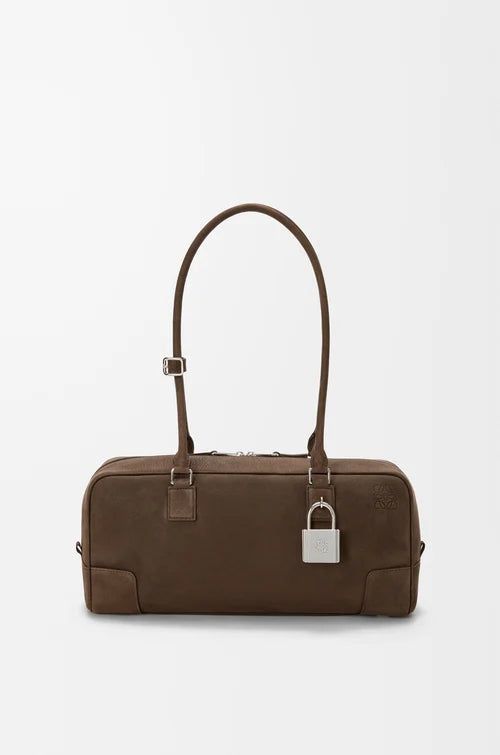 Loewe Amazona 31 cropped bag 244,100円