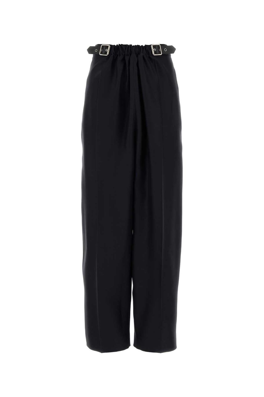 Loewe Belted trousers