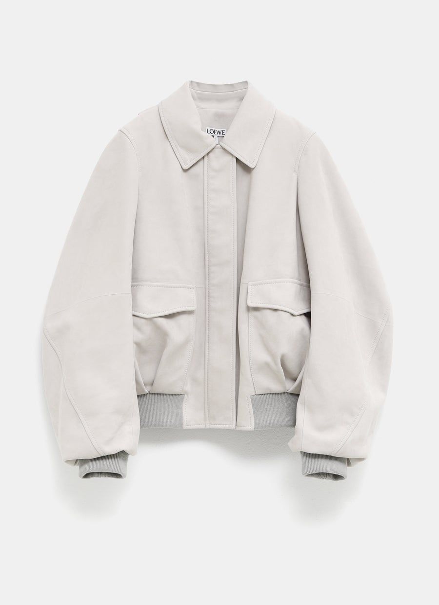Loewe Bomber jacket