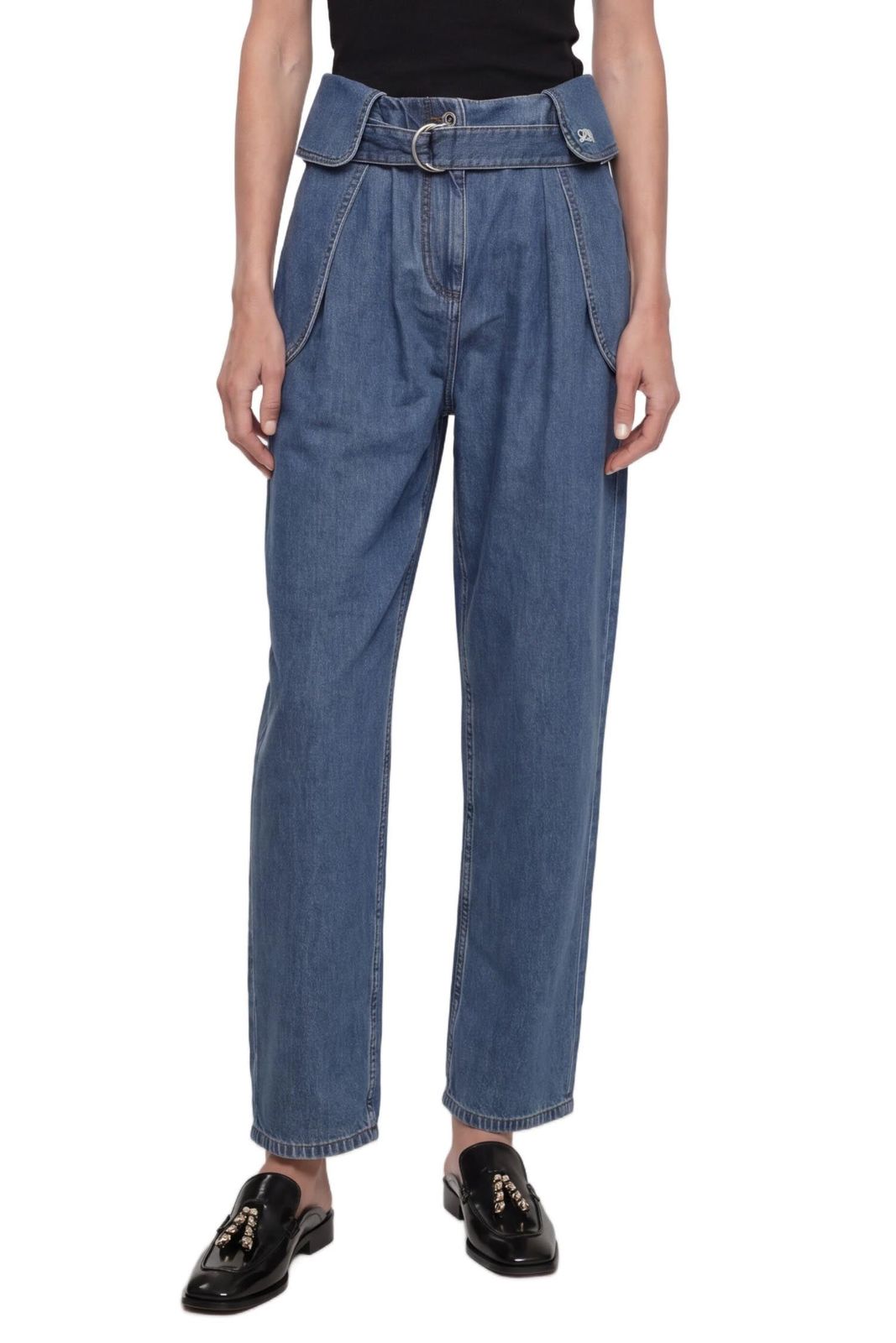 Loewe Cargo jeans