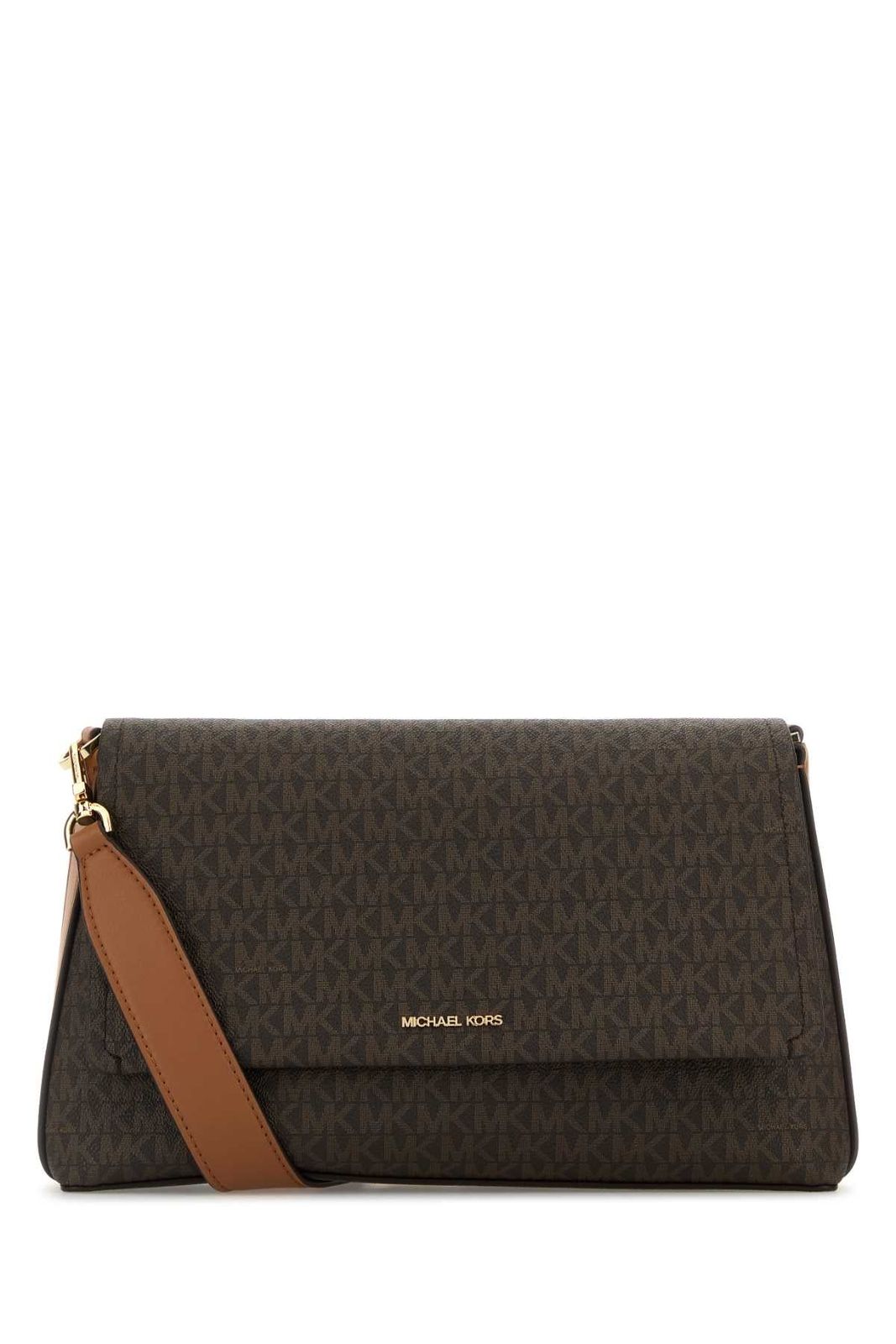Michael By Michael Kors Lg messengerショルダーバッグ