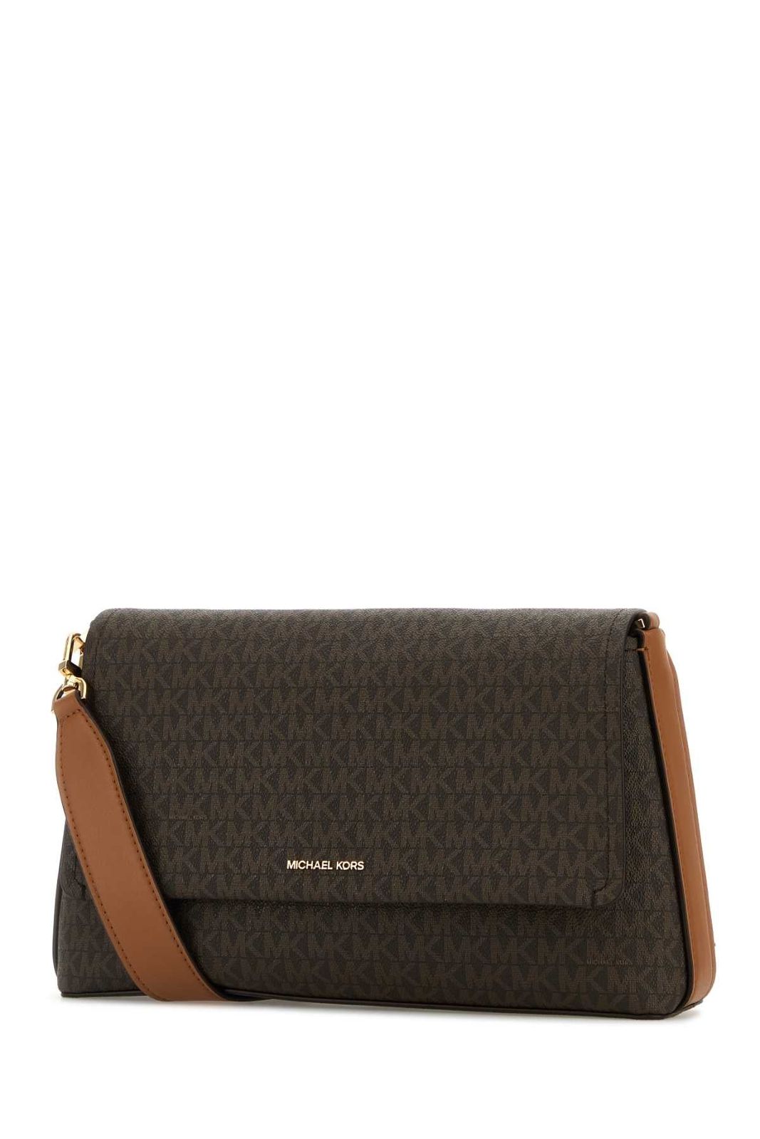 Michael By Michael Kors Lg messenger
